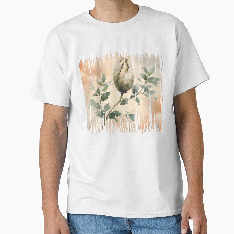 Seed Pod Earthflow by Calmersion Life