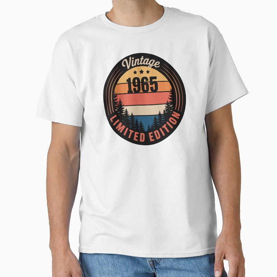 Vintage 1965 by jkrphoto