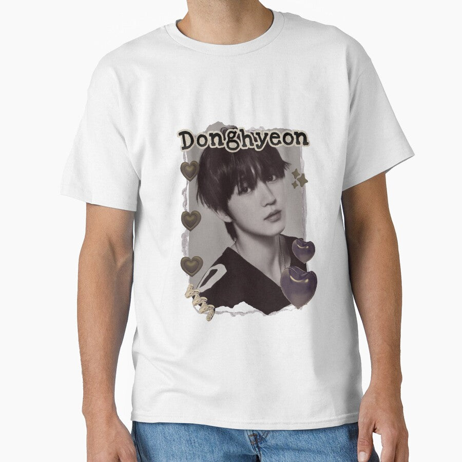 KickFli Donghyeon Seven Member Kpop Boy Group Kpop boy group Korean pop group by HELL0WBELLO