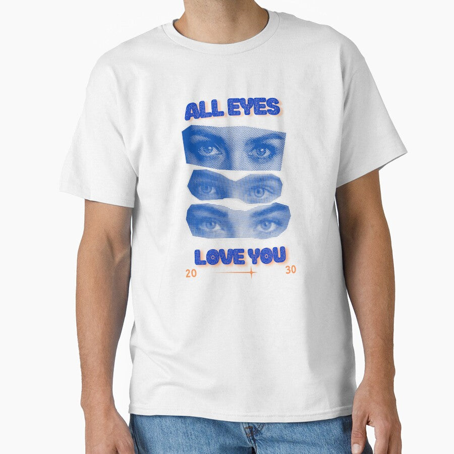 ALL EYES by adilht-DesignART