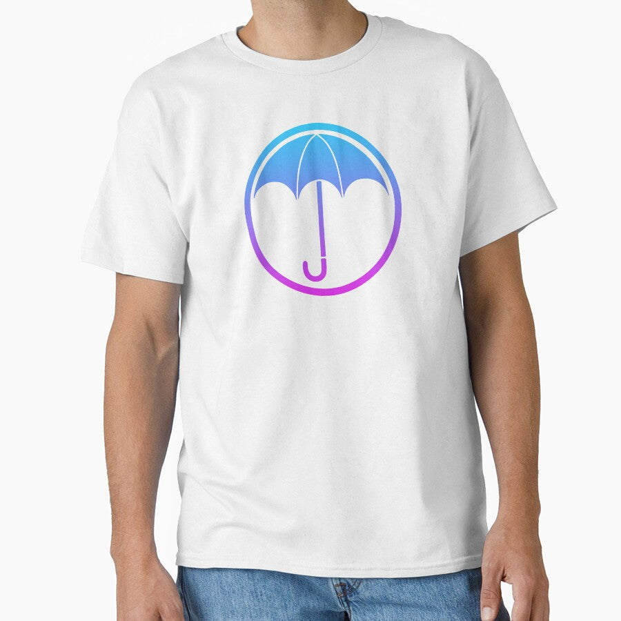 The Umbrella Academy by Slappers
