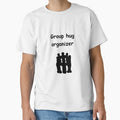 Group hug organizer by RollingSpices