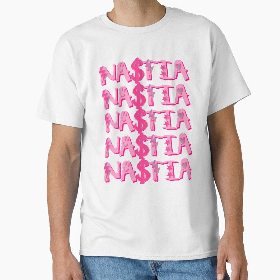 NASTIA name by Julia Santos