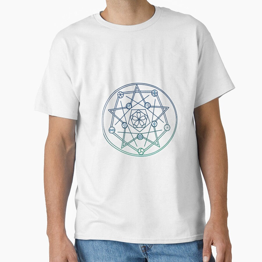 Sigel of Peace by Dazzable
