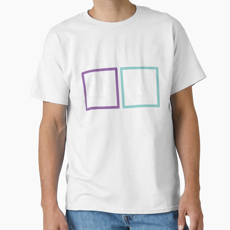 Chemist chemistry saying partner gift idea gifts CU TE CUTE! by Frontoni