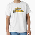 Eleonora Personalized Funny Custom Name Crown Design by Watsonarts