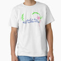 Plant Lovers Nature Keeps Reality Away Design by DivineHaven