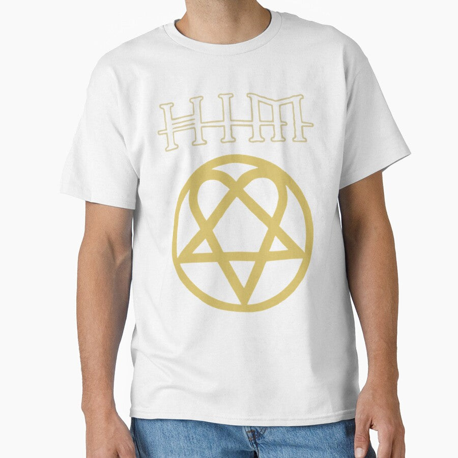 Him Heartagram. by OnTheRunFinds