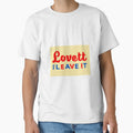 lovett or leave it by neha-s