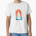 Sumter National Forest Nature Hiking Outdoors by toutwearapparel