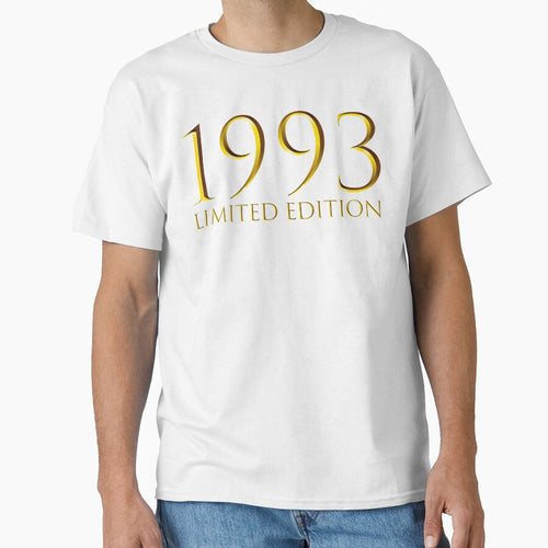 1993 Limited Edition 28 Years Old 28th Birthday by DavisHasari