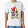Group Shot T-Shirt by AllyBoosCrea