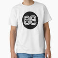 Number 88 by NumbersFort