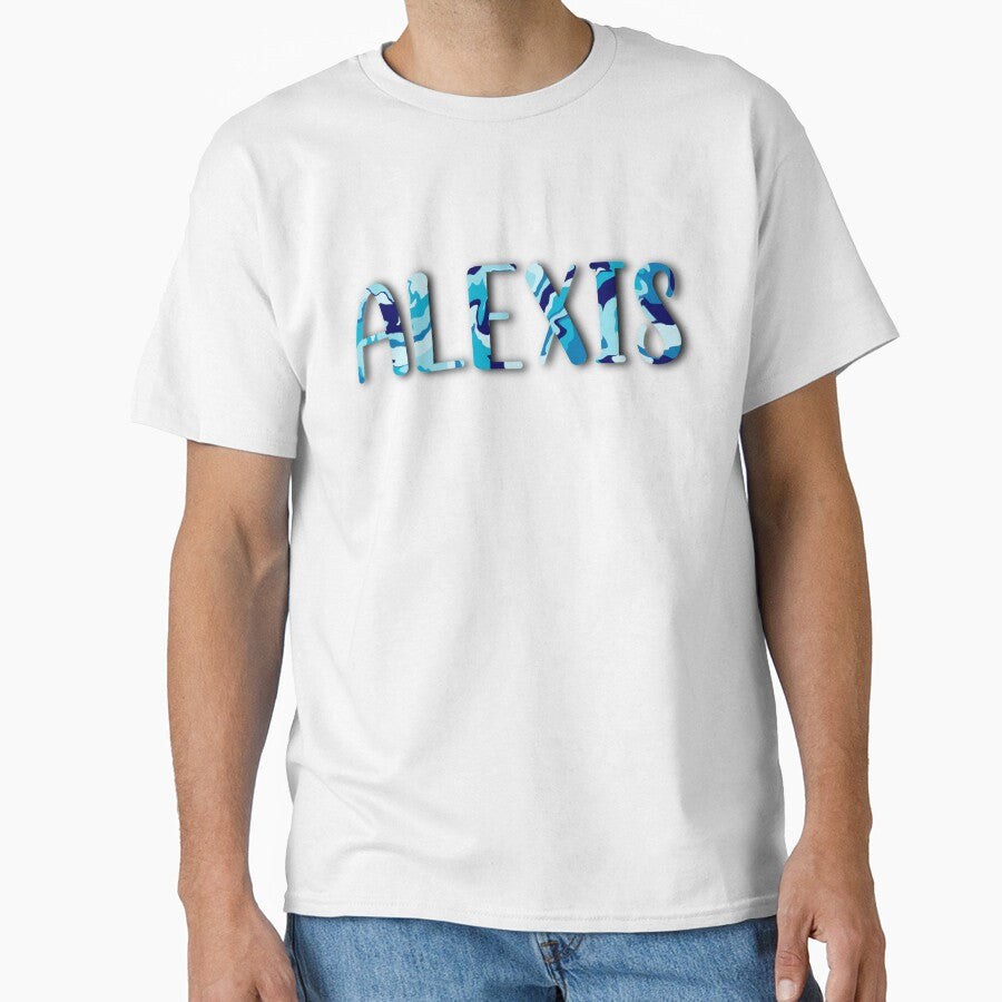 Alexis by dolphin1128