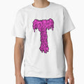 T by IllustrateLaw