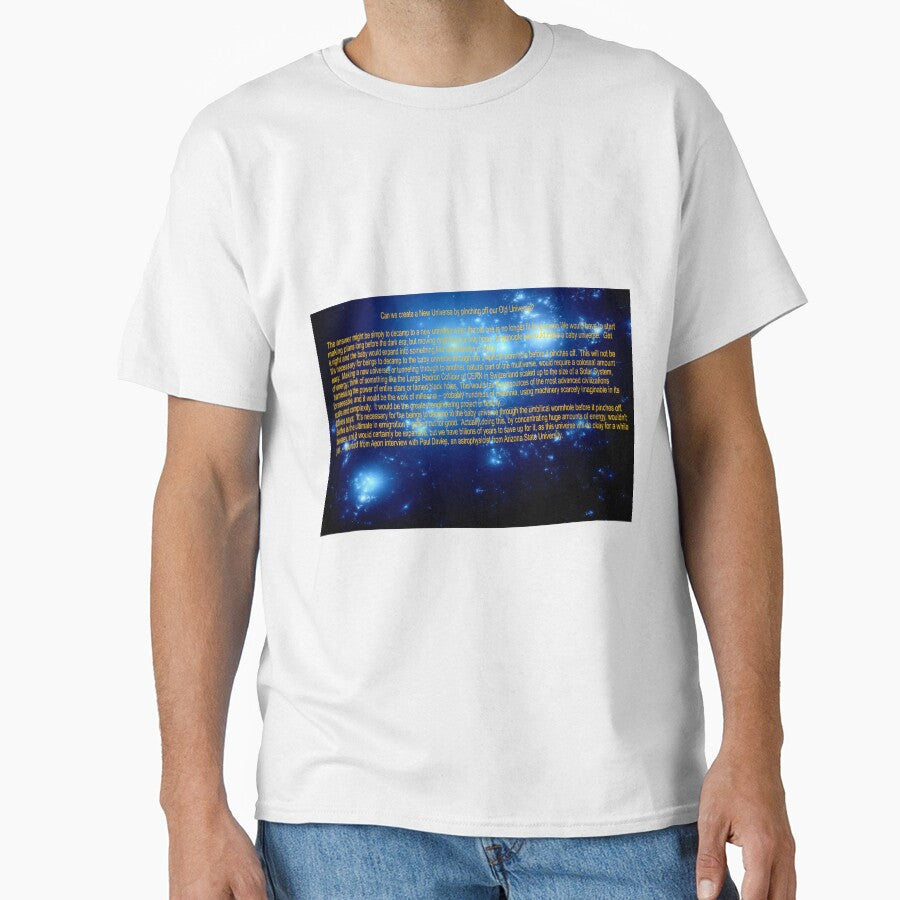 Create New Universe Art by Alicefish