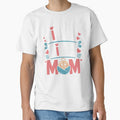 First Time Mom Gift For New Moms Mothers Day or Baby Shower by Say It With Ink