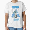 BRAND NEW ANIMAL (BNA): SHIROU OGAMI CHIBI (GRUNGE STYLE) by FunGangStore