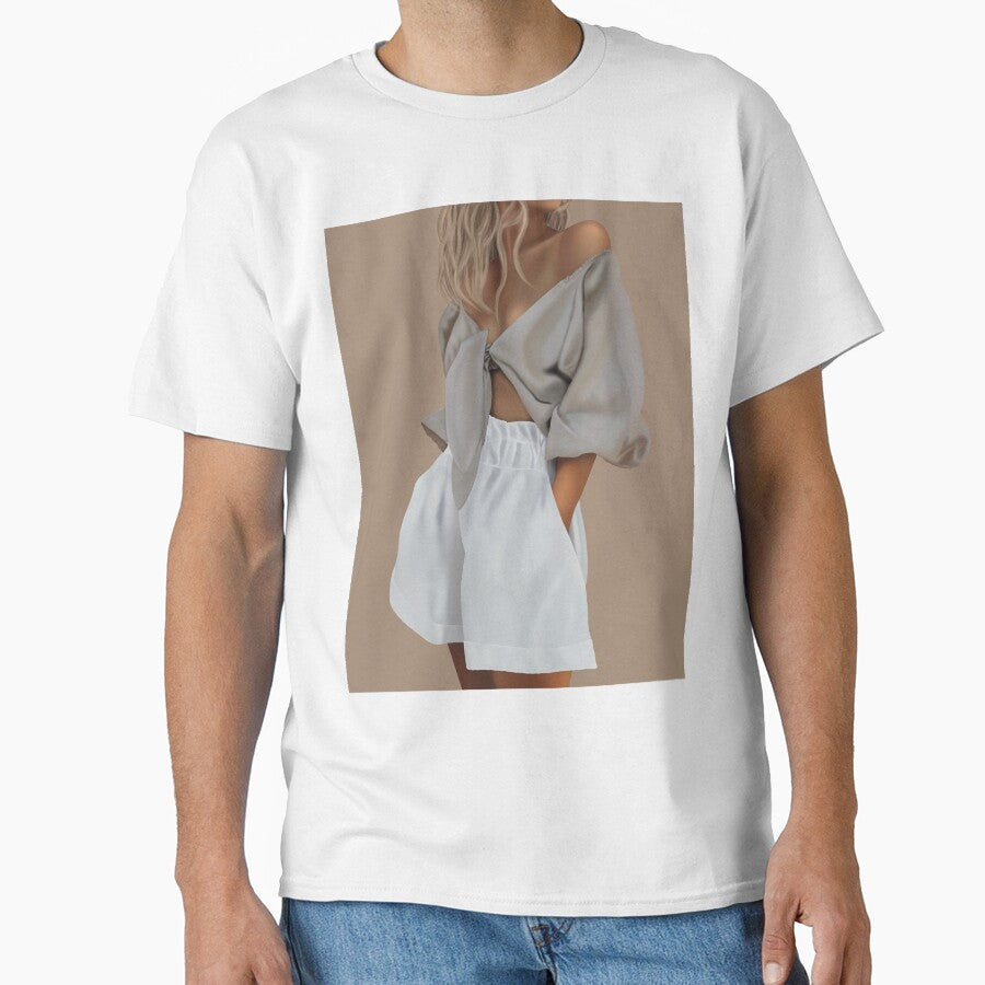 Casual Summer by Ivlc .