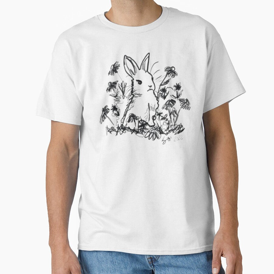 Mrs. Smith's Cottage Original Baby Bunny by SmithCottage