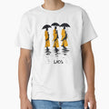 Kopie von Kopie von Kopie von Kopie von Kopie von Kopie von blauer Dino mit Schokokeks by Toms Tee