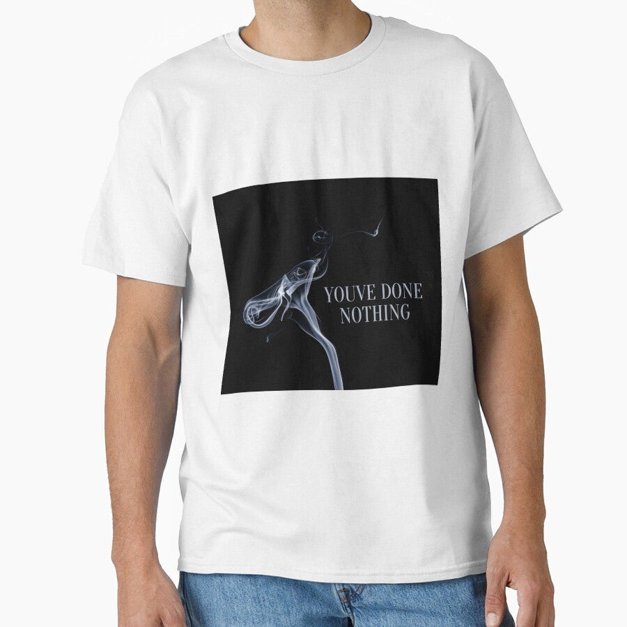 Copy of youve done nothing by ShoppinOnline24