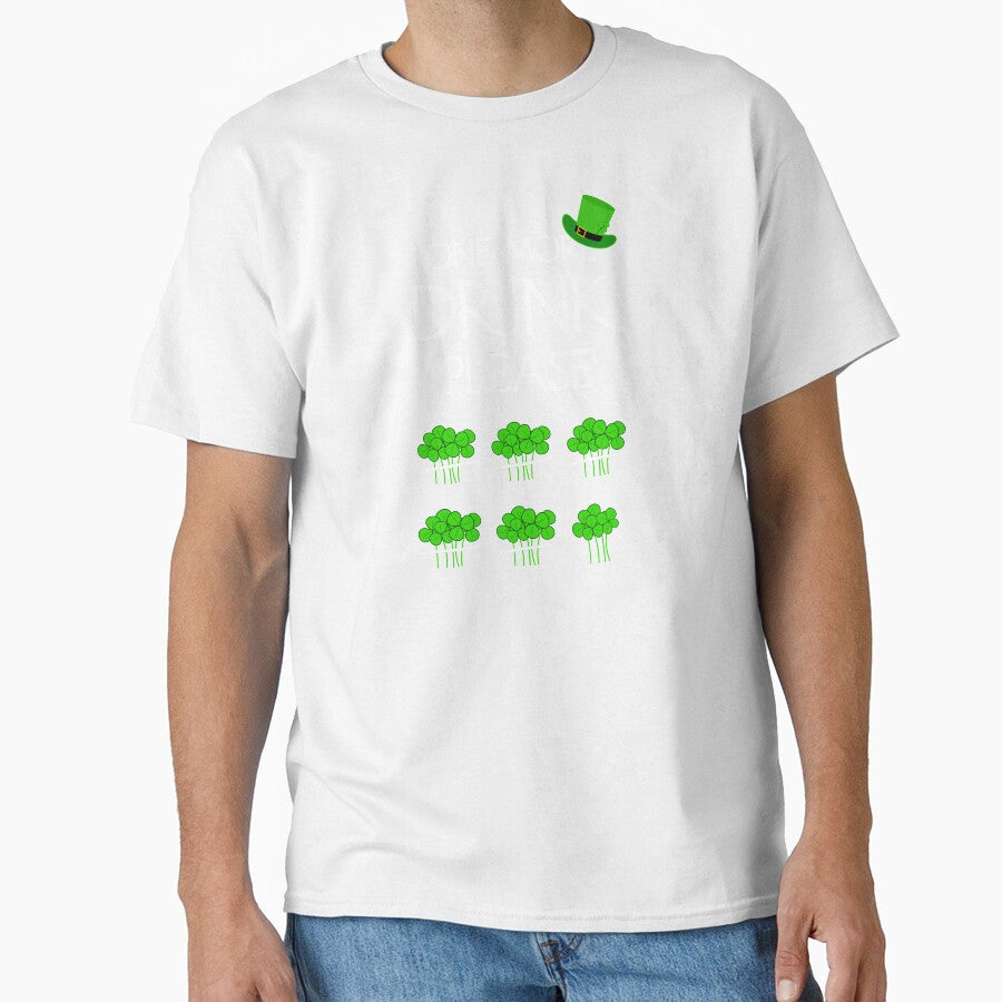 Copy of Patrick's Day Couple Design by barbodesio