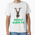 National Wildlife Day by Simo0455