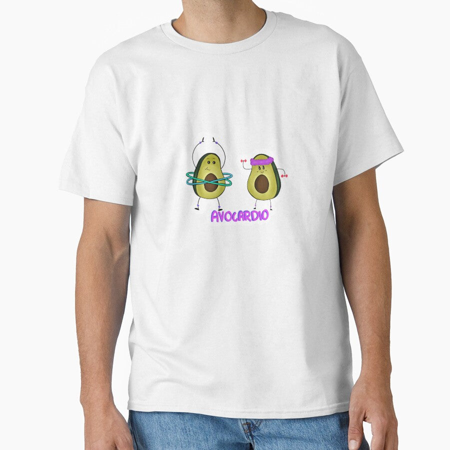 Avocardio by Genrand
