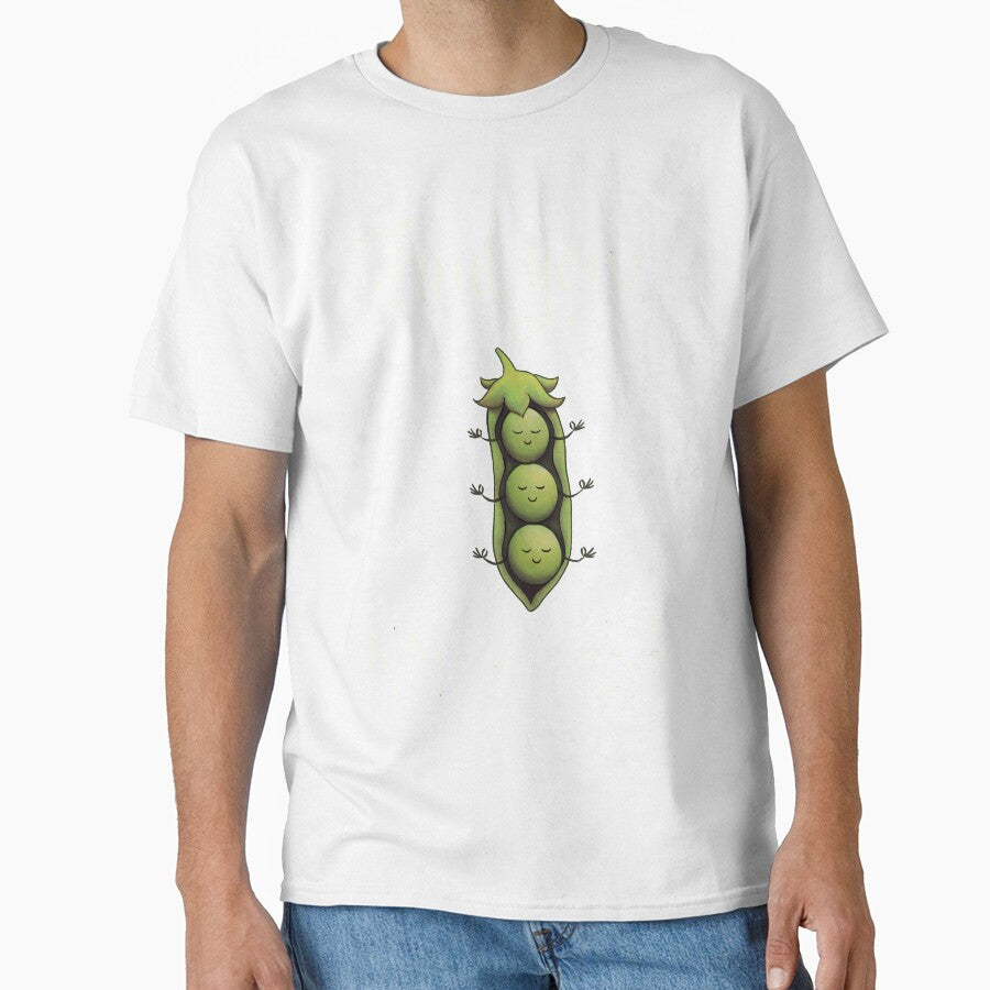 Find your “Inner Peas” by SaraLou18