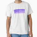 Dream text Sicker by Sticktle