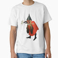 Hieronymus Bosch monster by Olivia-One