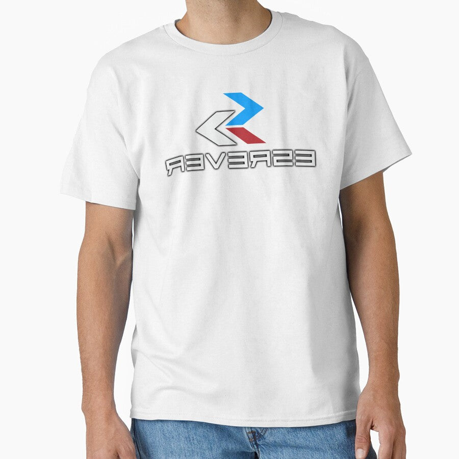 Reverse Brand by markyartshop