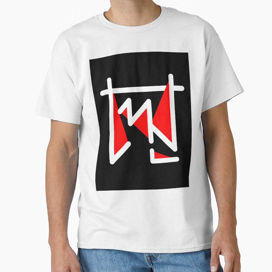 Colored Vector - The Nomadic Designs Official Archive Brand Mark by The Nomadic Designs
