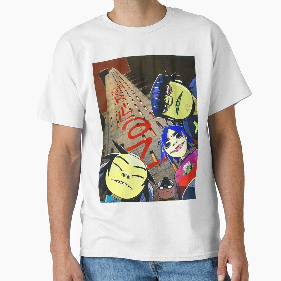 best seller band by denyketnight