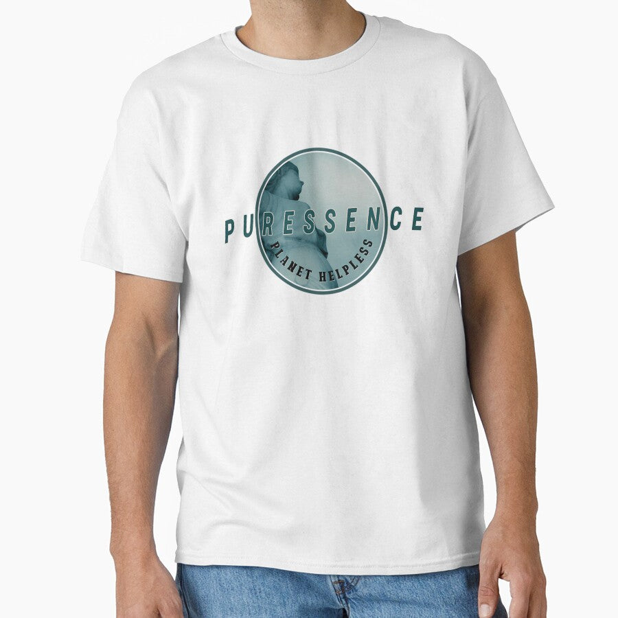 Puressence Planet Helpless by absousamsung
