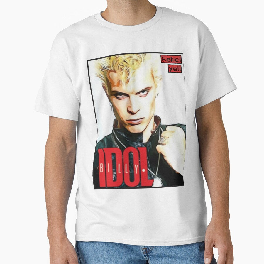 Rebel yell by outlaw70