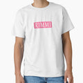 Rimmi Name by Jeallan Designs