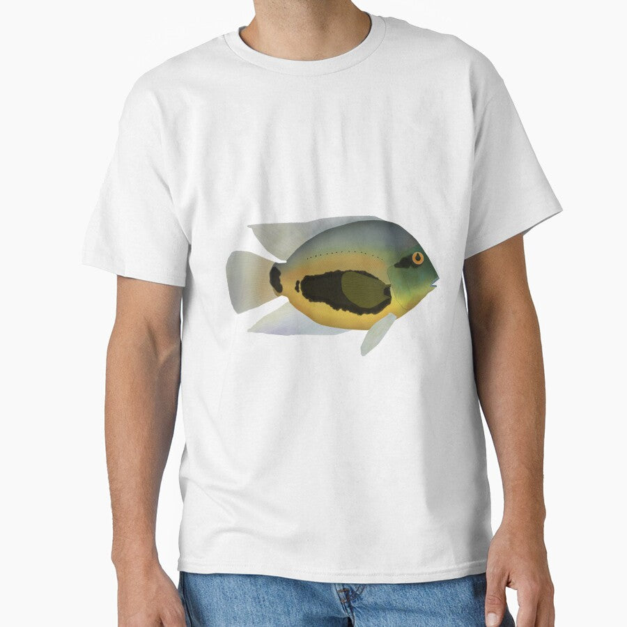 Uraru by fishfolkart