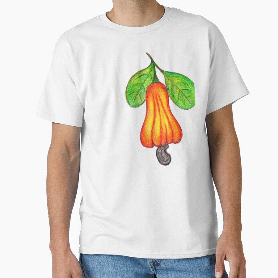 Tropical Cashew Fruit by CanDo20