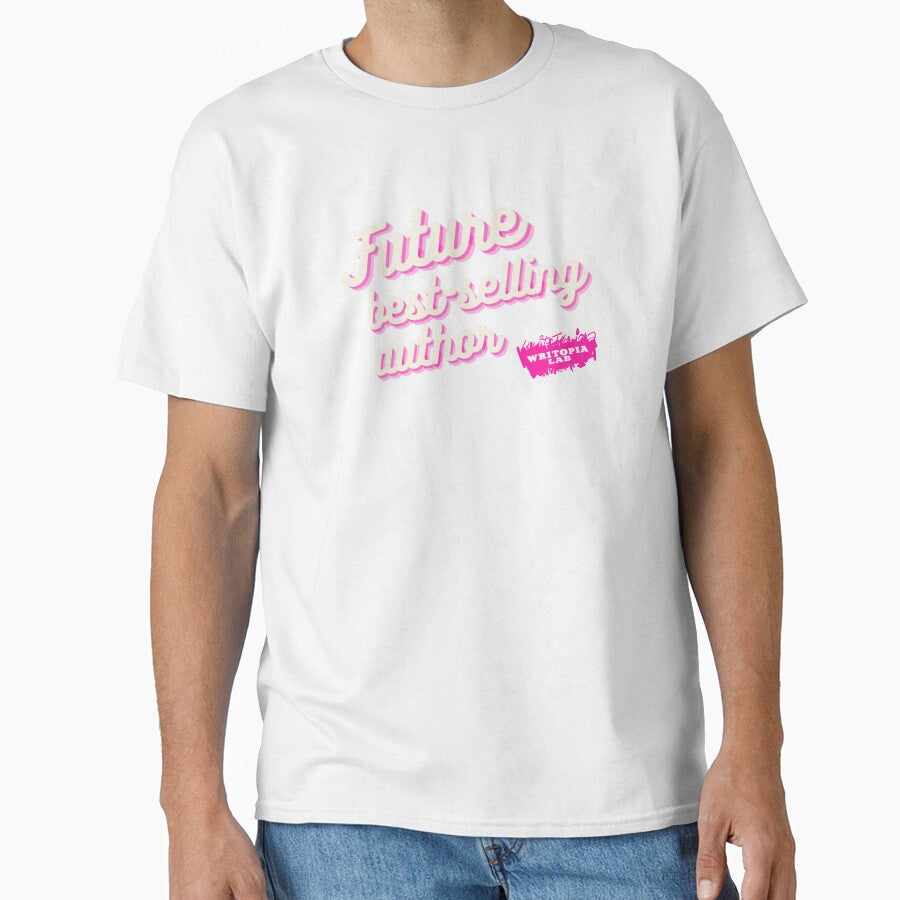 Future Best-Selling Author [Writopia] by Writopia Lab