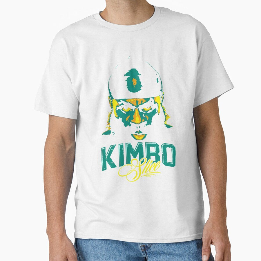 Best Selling Brawlers Kimboo by DedrickTurcott