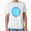 Gradient Mandala by lizashev