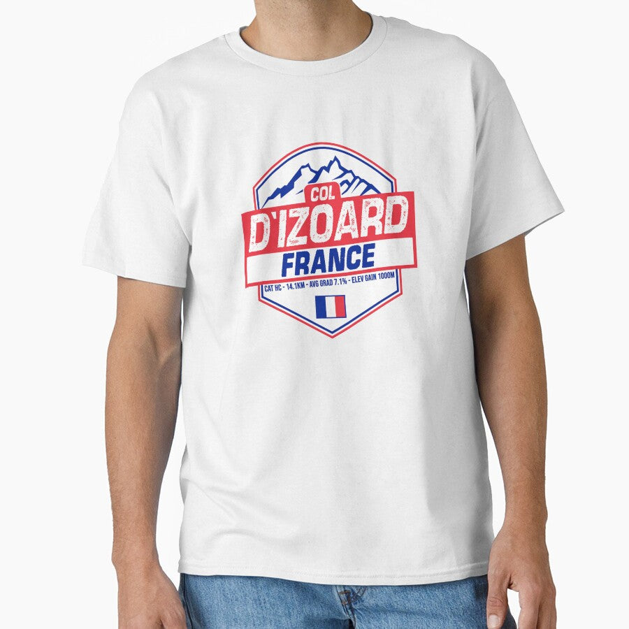 Col d'Izoard Cycling France by JackCurtis1991