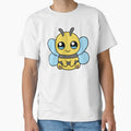 kawaii bee by Raymi03