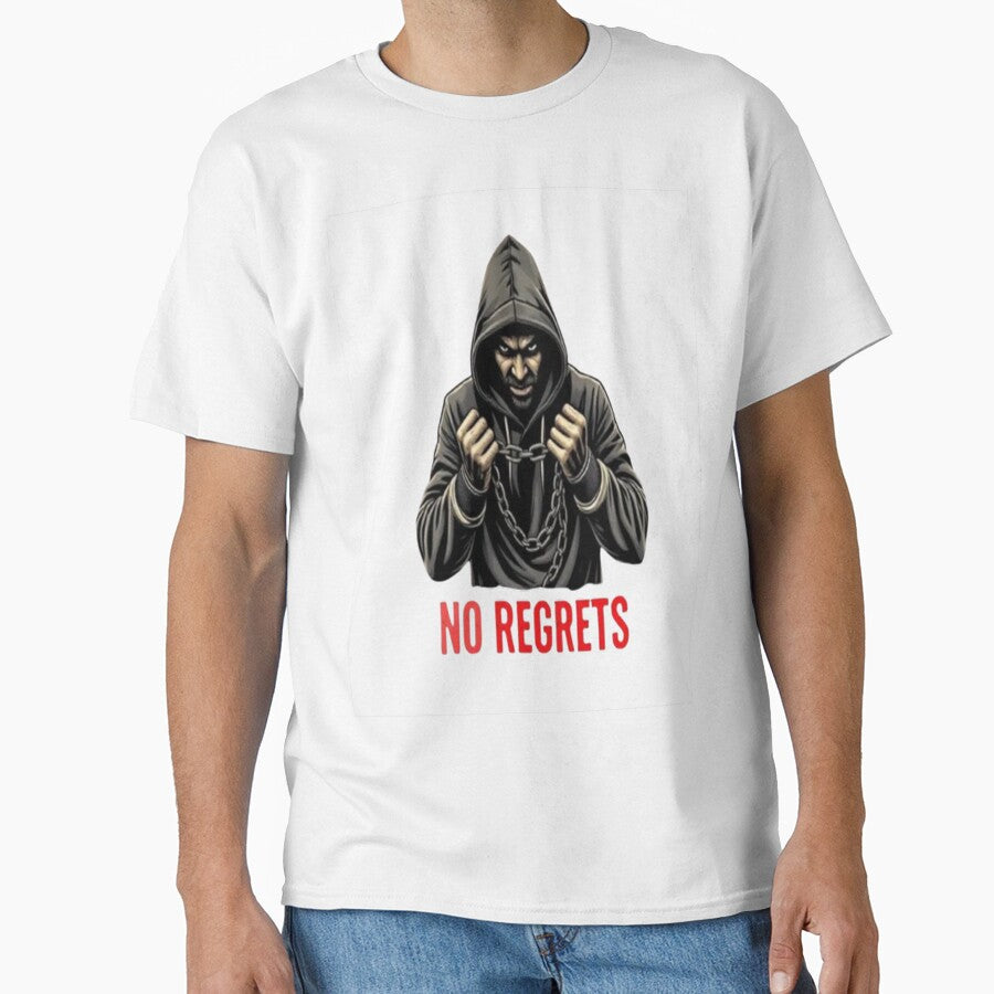 No Regrets Meaningful Design by StreetWave01