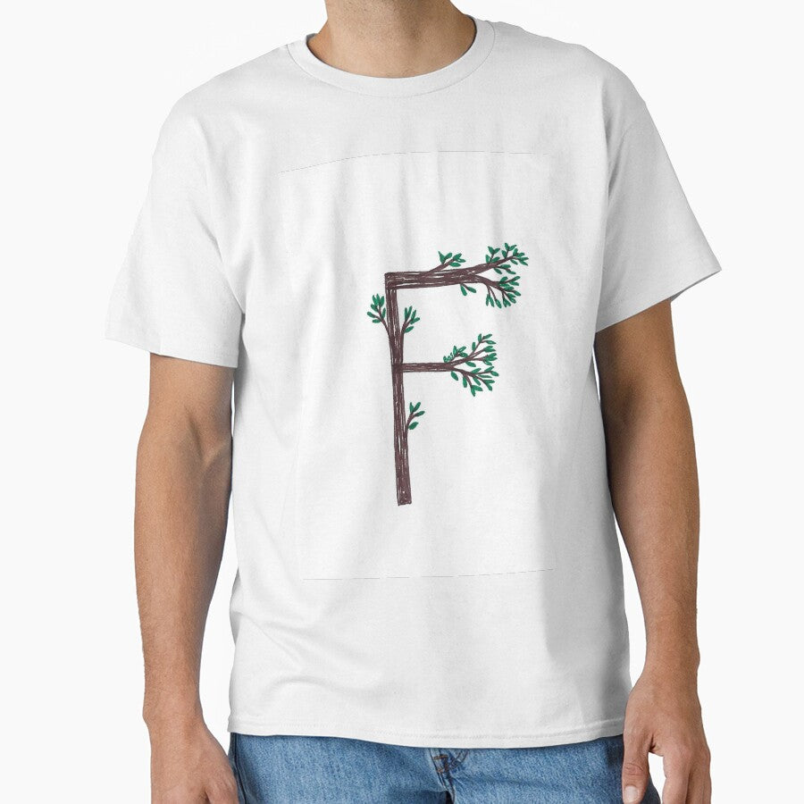 F Tree 2 by BScottDesign