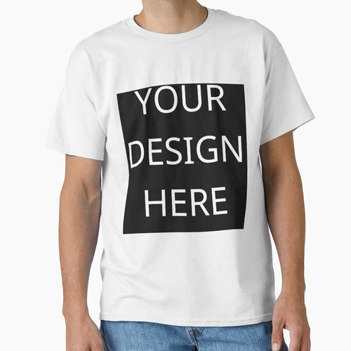 Add Your Own and Text Design by SaidBoukilou