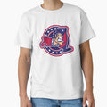 Aston Rebels Hockey Style Logo by AMBERBUFORD