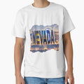 NEVADA 24 7 by maveluzone